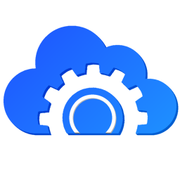 solder cloud logo
